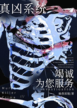 穿越星际直达凶案现场