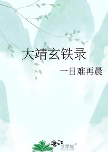 《大靖玄铁录》