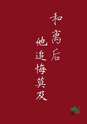 《和离后他追悔莫及》