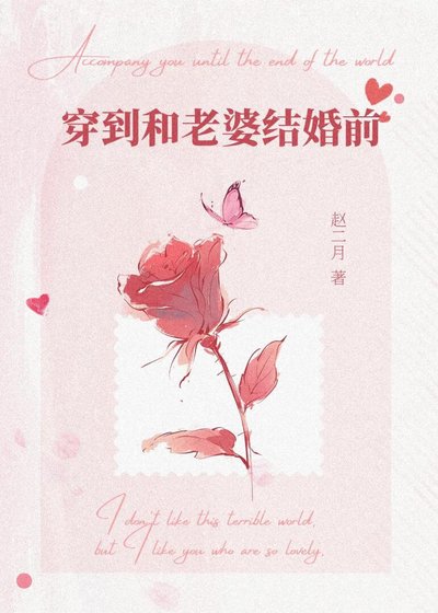 《穿到和老婆结婚前》