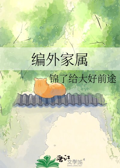 《编外家属》