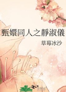 《甄嬛同人之靜淑儀》