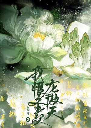 《我恨圣父龙傲天》