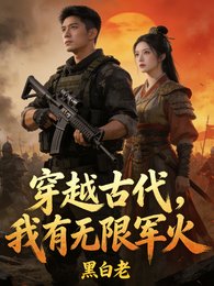穿越古代，我有无限军火