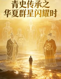青史传承之华夏群星闪耀时