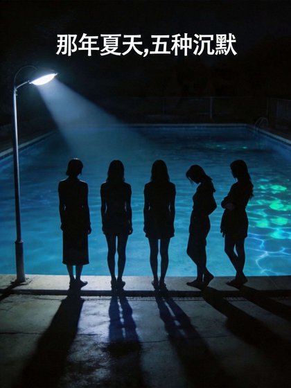 那年夏天，五种沉默