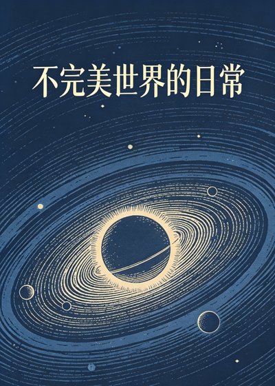 不完美世界的日常[男生子/女尊短篇合集]