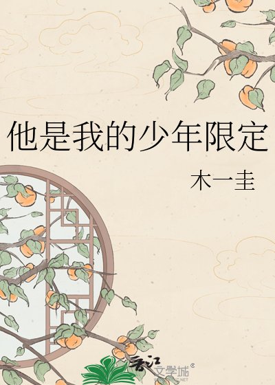他是我的少年限定