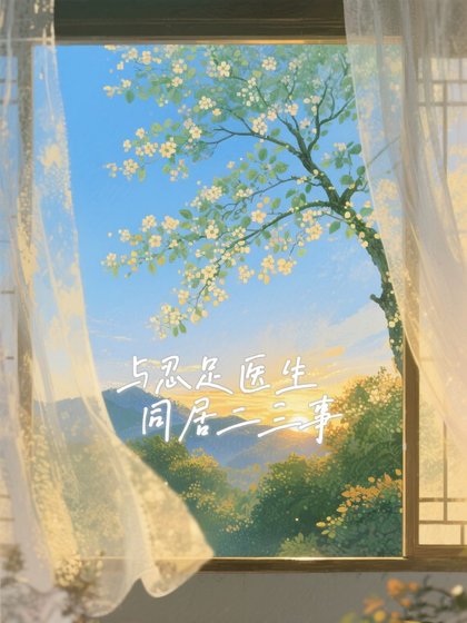 （网王同人）与忍足医生同居二三事