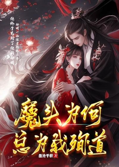 《魔头为何总为我殉道》