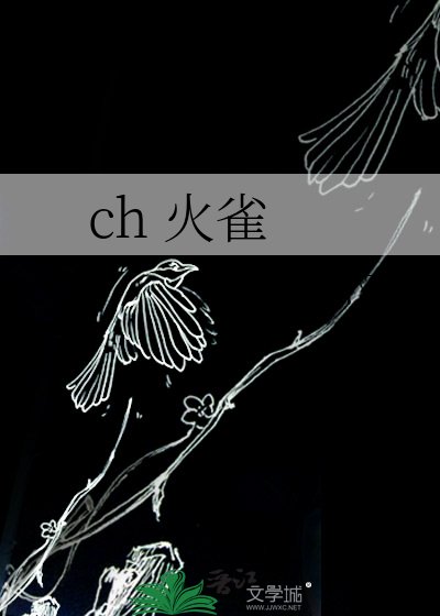 《ch 火雀》