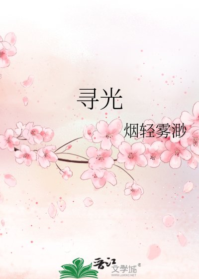 《寻光》