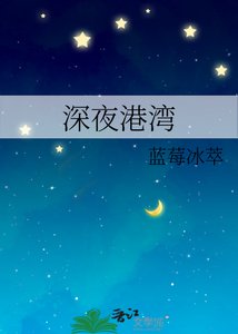 《深夜港湾》