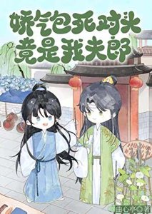 《娇气包死对头竟是我夫郎》