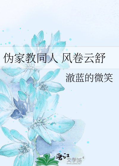 伪家教同人 风卷云舒