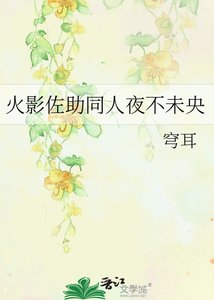 火影佐助同人夜不未央