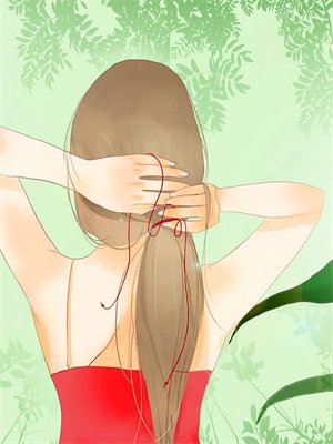 前男友骂她搞擦边，她转头嫁大佬