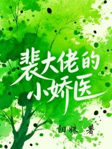 《裴大佬的小娇医》