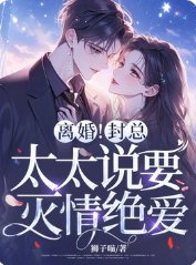《离婚!封总,太太说要灭情绝爱!》