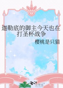 《迦勒底的御主今天也在打圣杯战争》