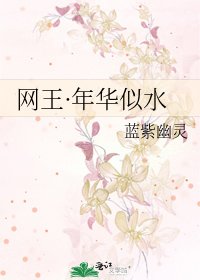 《网王·年华似水》