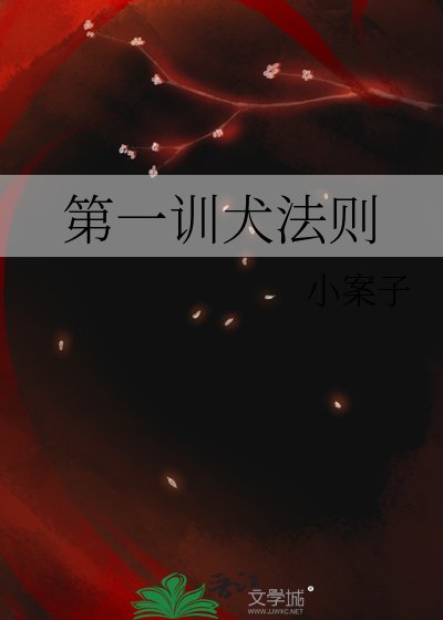 《第一训犬法则》