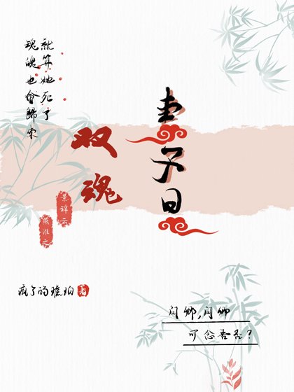 《妻子是双魂》