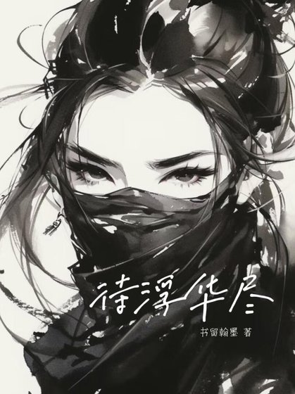 《待浮华尽》