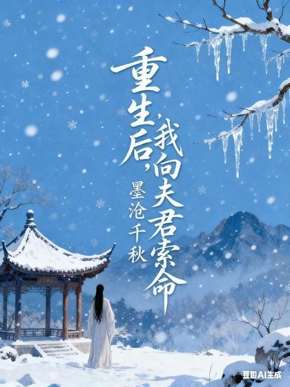 《重生后,我向夫君索命》