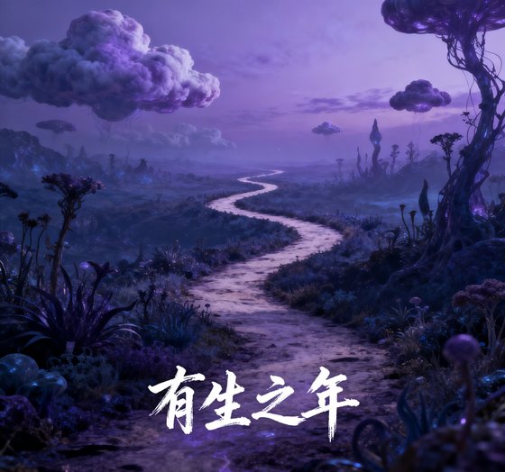 《有生之年》