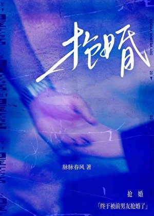 《终于被前男友抢婚了》