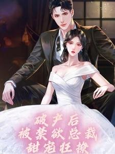 《破产后,被禁欲总裁甜宠狂撩》