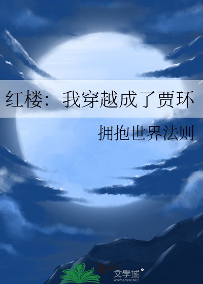 《红楼:我穿越成了贾环》