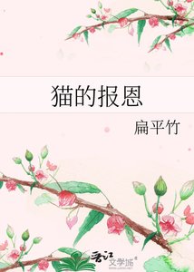 《玄猫的报恩》