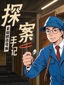 探案手记