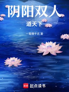 《阴阳双人道天下》