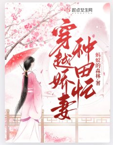 穿越娇妻种田忙