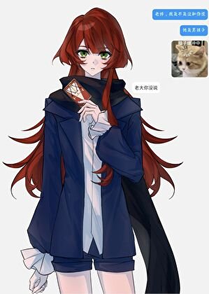 《文豪咒术师穿进猎人后》