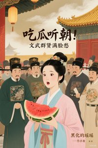 吃瓜听朝：文武群贤满脸愁