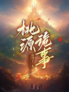 《逃源诡事》