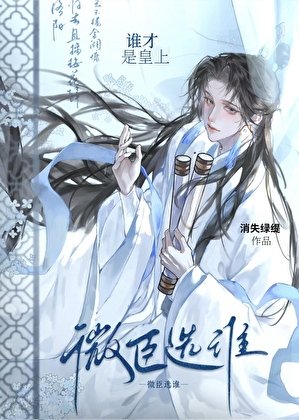 《微臣选谁谁才是皇上》