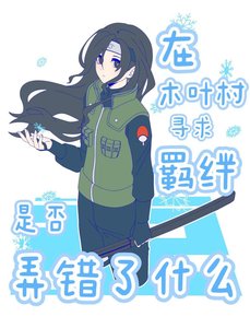 在木叶村寻求羁绊是否弄错了什么