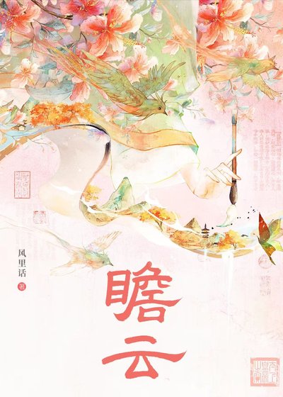 《瞻云》