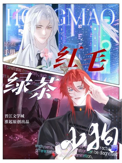 绿茶红毛小狗的娇养手册