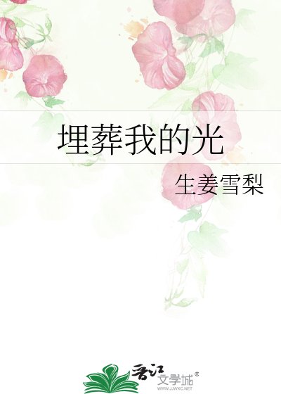 《埋葬我的光》