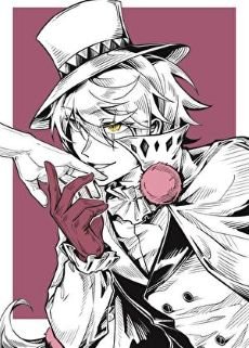 （综漫同人）第四天灾的我成了救世主