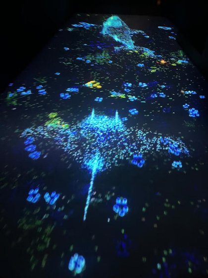 《夜航》