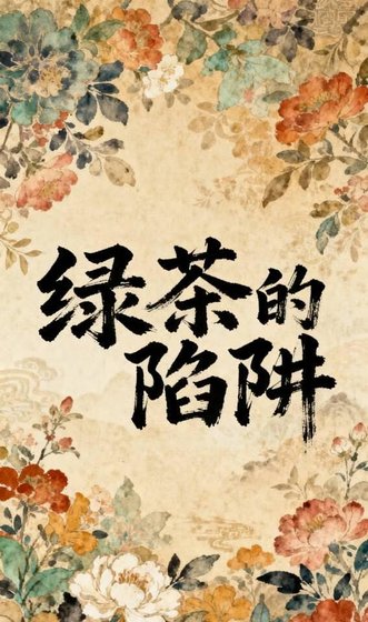 《绿茶的陷阱》