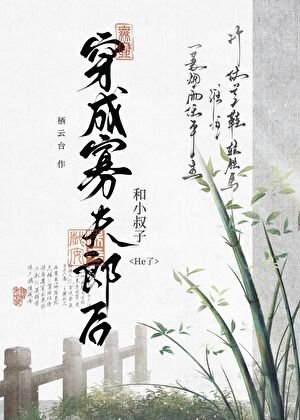 《穿成寡夫郎后被迫万人迷》