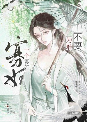 《不要为难一个寡妇》